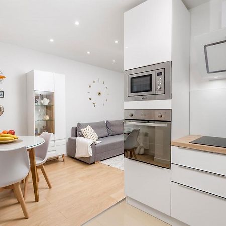 Apartment Opa Gold ริเยกา ภายนอก รูปภาพ