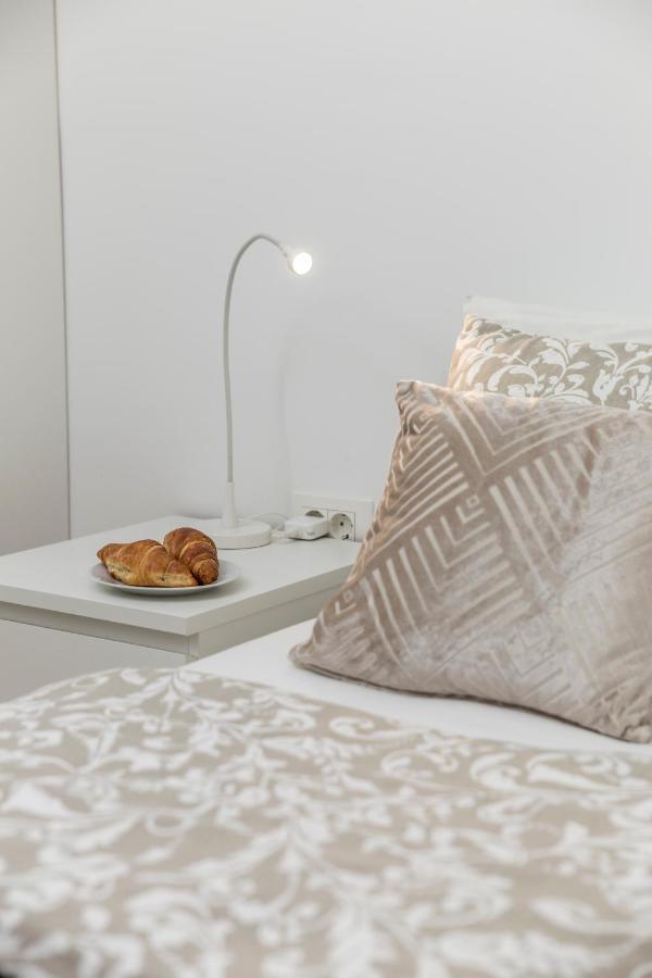 Apartment Opa Gold ริเยกา ภายนอก รูปภาพ