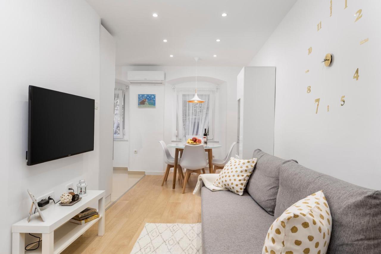 Apartment Opa Gold ริเยกา ภายนอก รูปภาพ