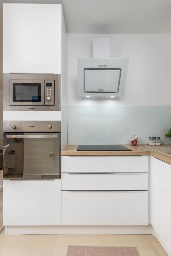 Apartment Opa Gold ริเยกา ภายนอก รูปภาพ