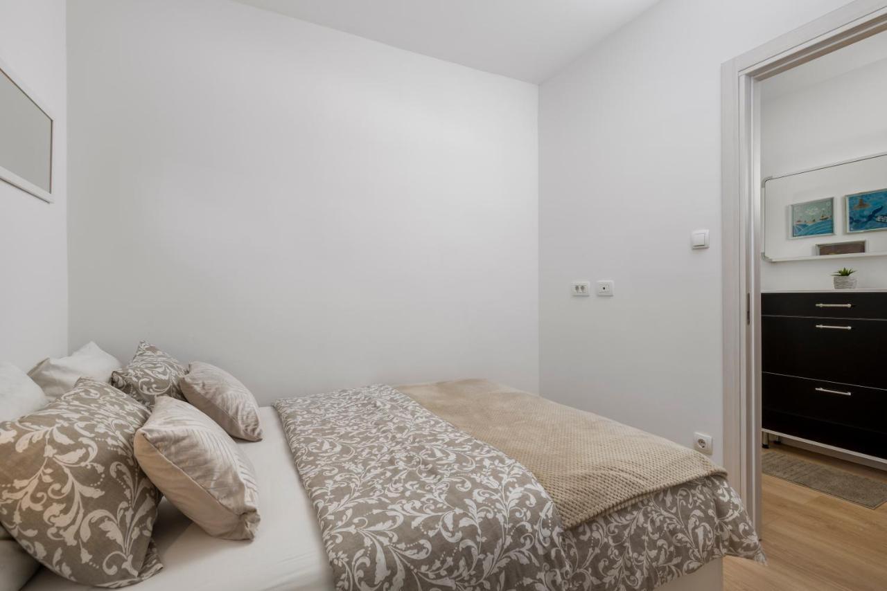 Apartment Opa Gold ริเยกา ภายนอก รูปภาพ