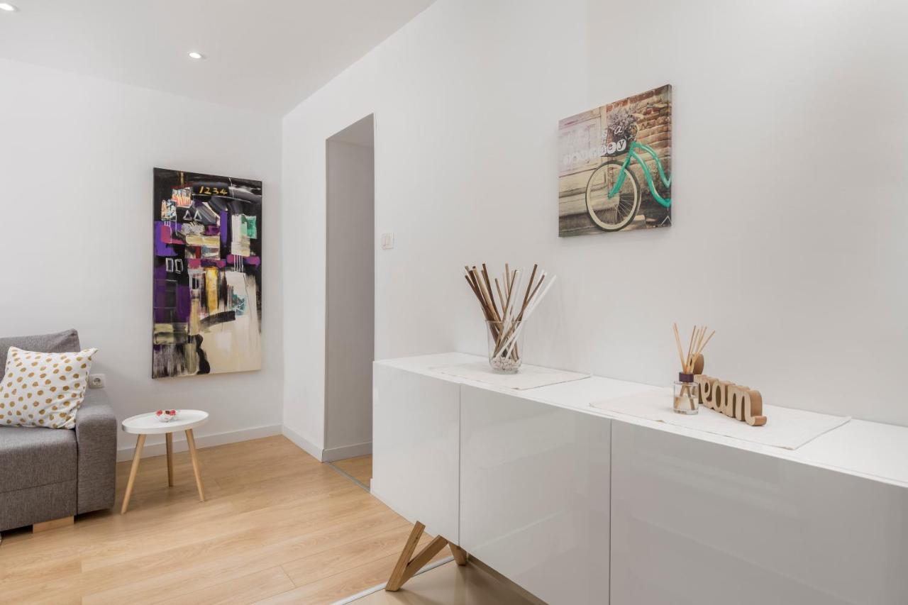 Apartment Opa Gold ริเยกา ภายนอก รูปภาพ