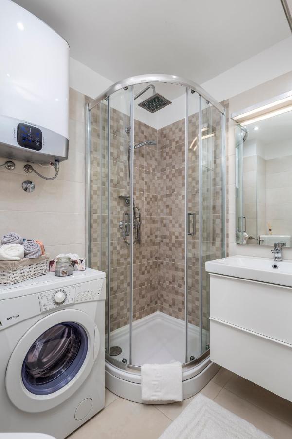 Apartment Opa Gold ริเยกา ภายนอก รูปภาพ