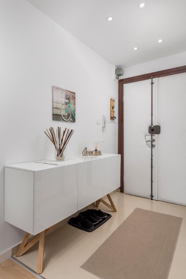 Apartment Opa Gold ริเยกา ภายนอก รูปภาพ
