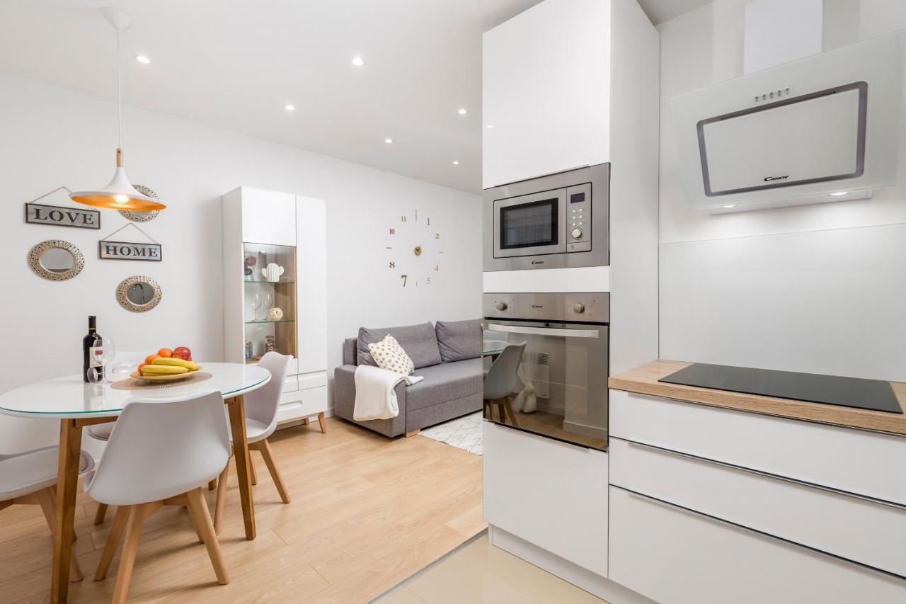 Apartment Opa Gold ริเยกา ภายนอก รูปภาพ