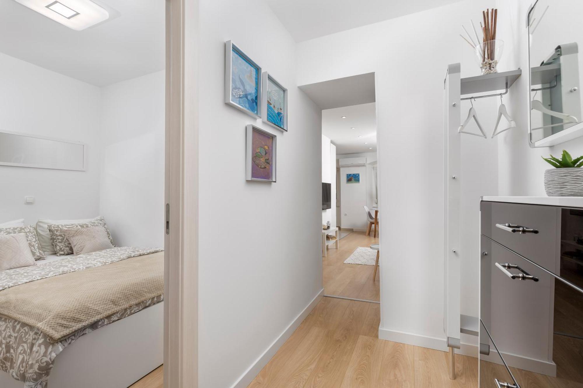 Apartment Opa Gold ริเยกา ห้อง รูปภาพ